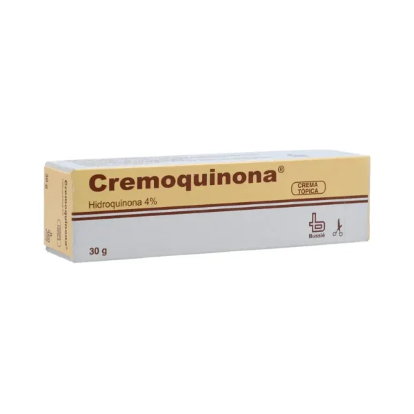 Cremoquinona Crema 30 Gr