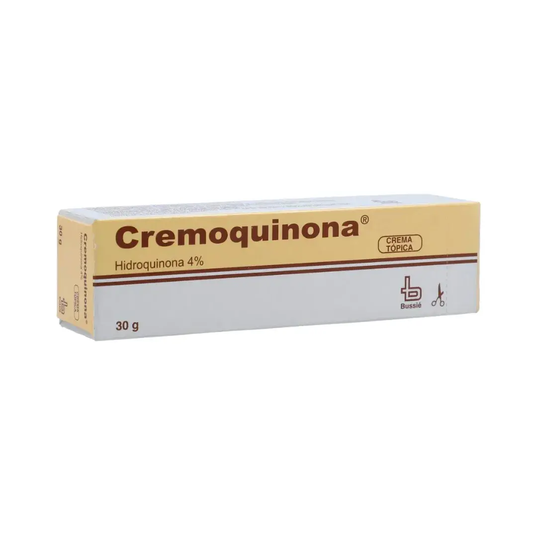 Cremoquinona Crema 30 Gr