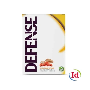 Defense 60 Capsulas