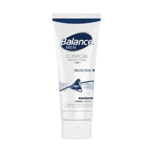 Desodorante Balance Men Clinical Protection En Crema X 70 G