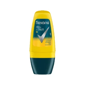Desodorante Hombre Rexona Roll-On V8 X 50 Ml
