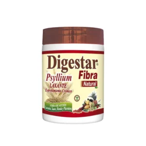 Digestar Fibra Natural 300 Gr