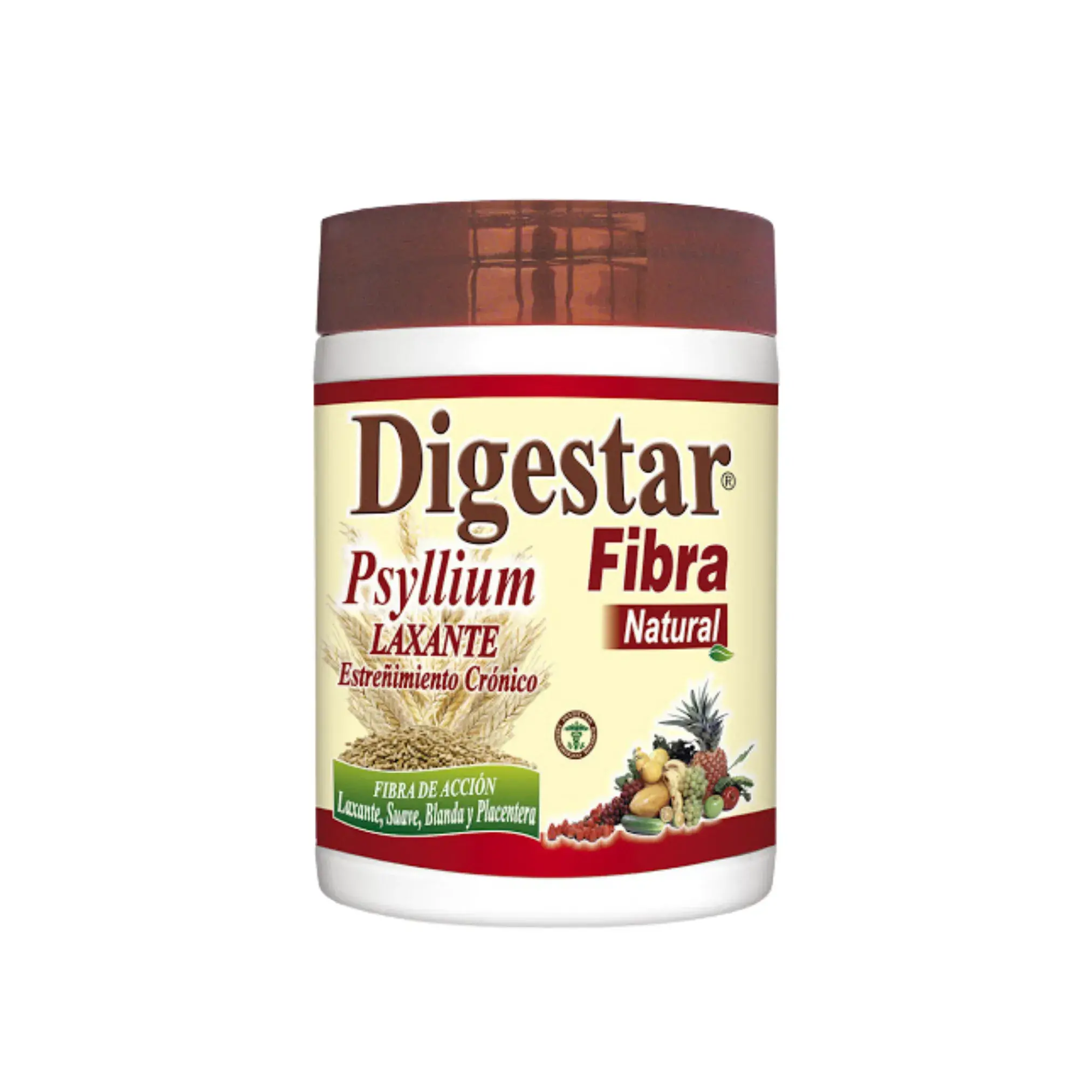 Digestar Fibra Natural 300 Gr