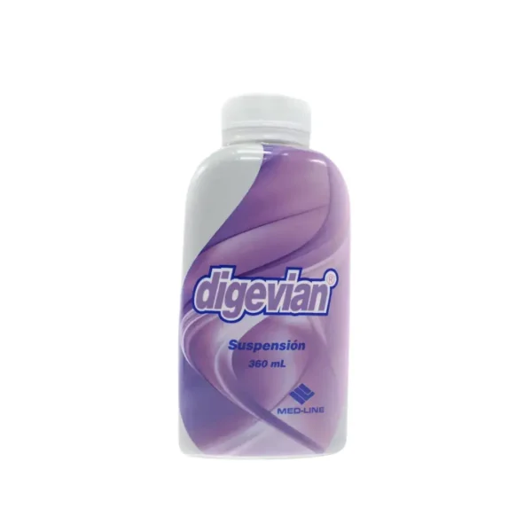 Digevian Suspension X 360 Ml