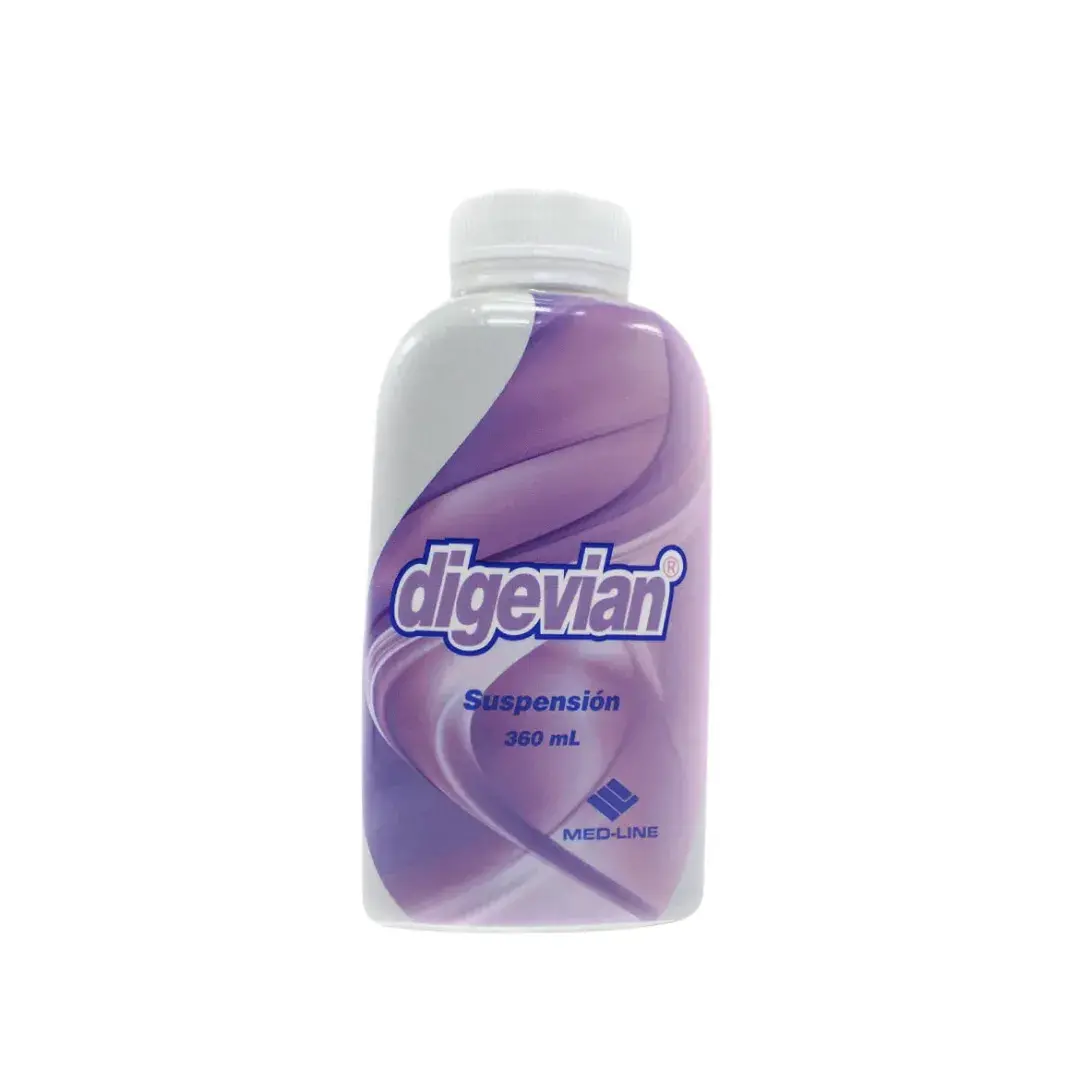 Digevian Suspension X 360 Ml