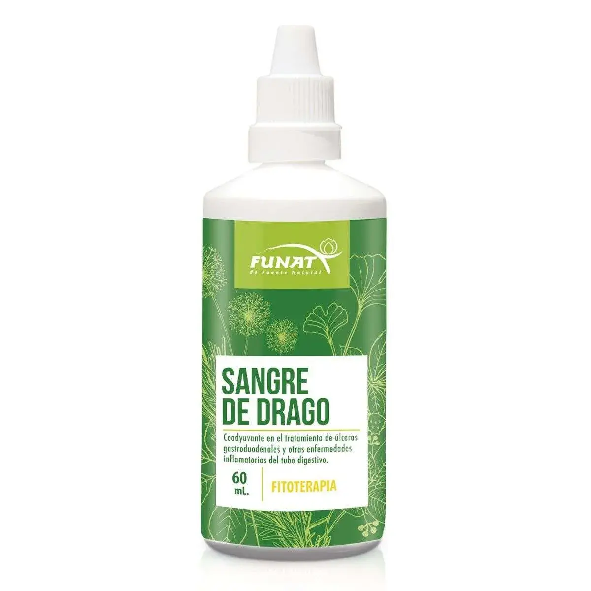 SANGRE DE DRAGO 60 ML