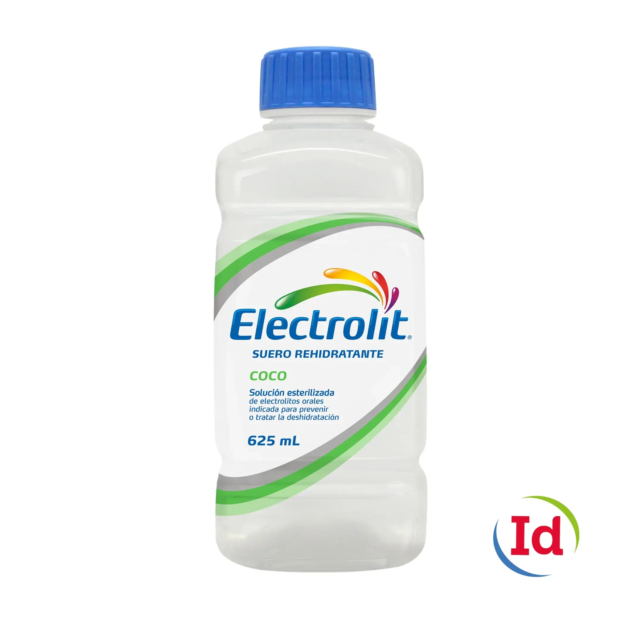 Electrolit Hidratante Coco X 625 Ml