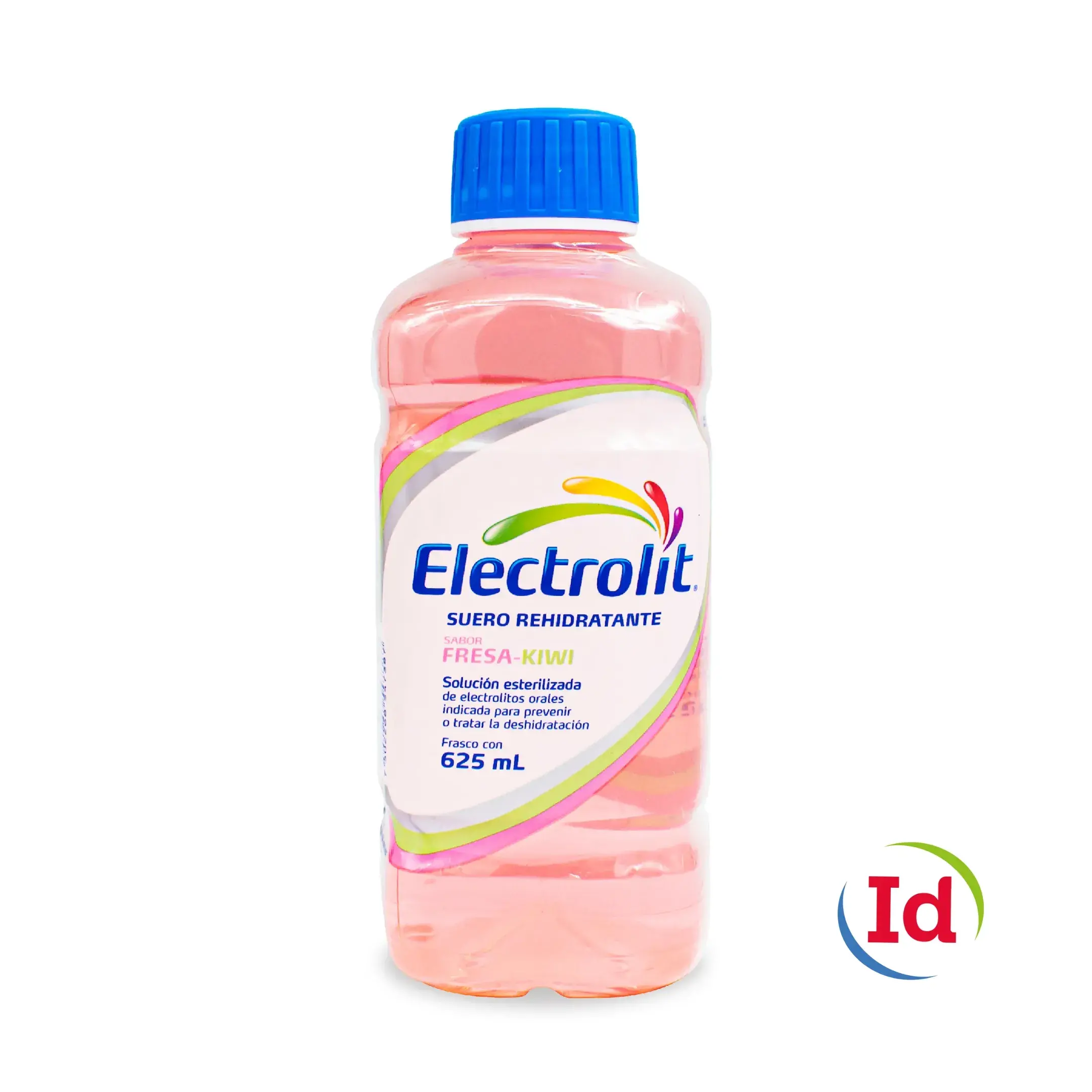 Electrolit Hidratante Fresa Kiwi X 625 Ml