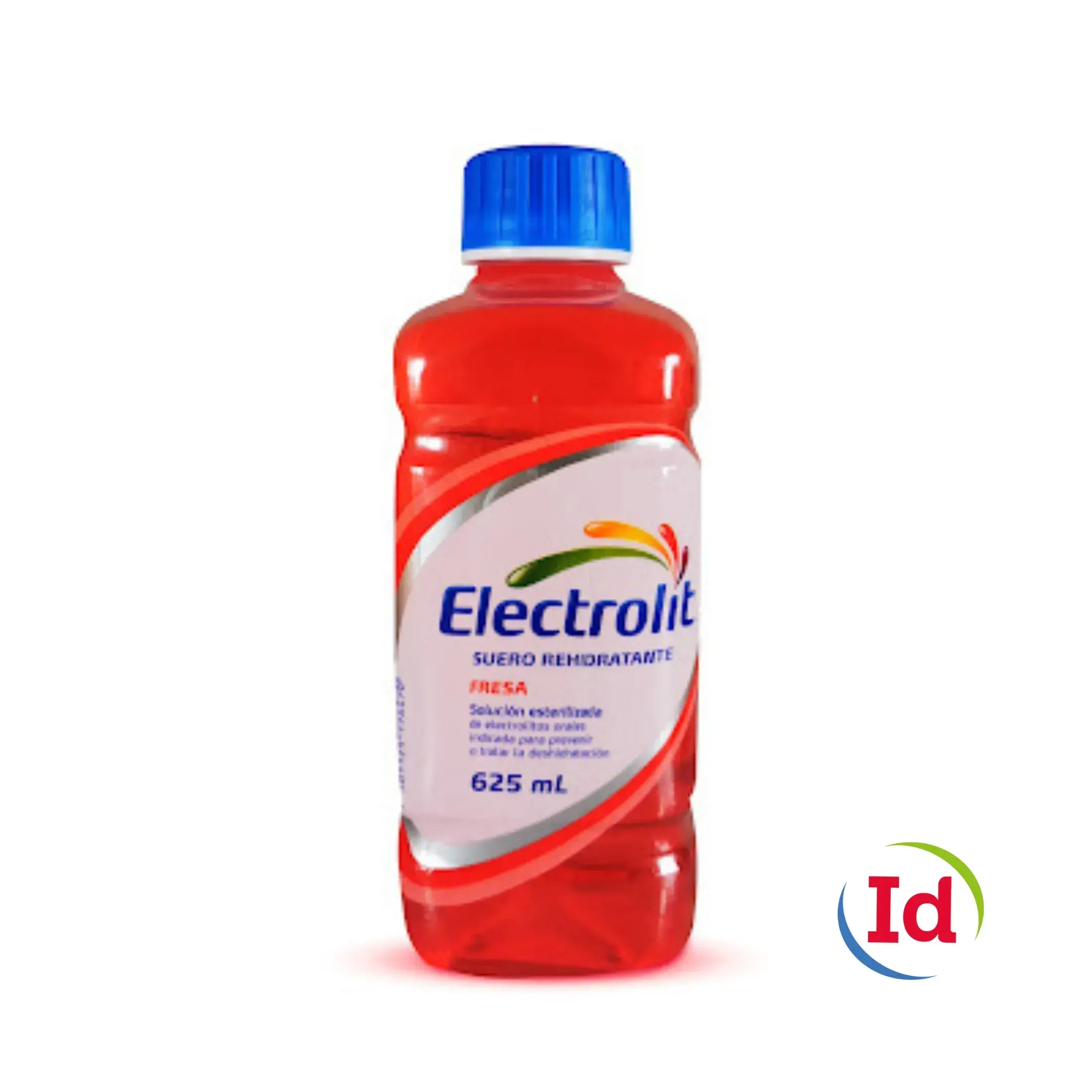 Electrolit Hidratante Fresa X 625 Ml