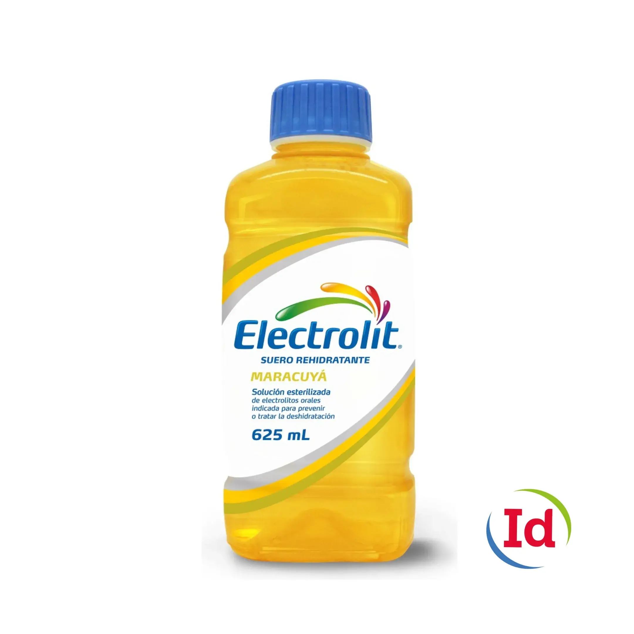 Electrolit Hidratante Maracuya X 625 Ml.