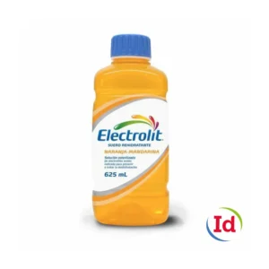 Electrolit Hidratante Naran.Manda X 625 Ml