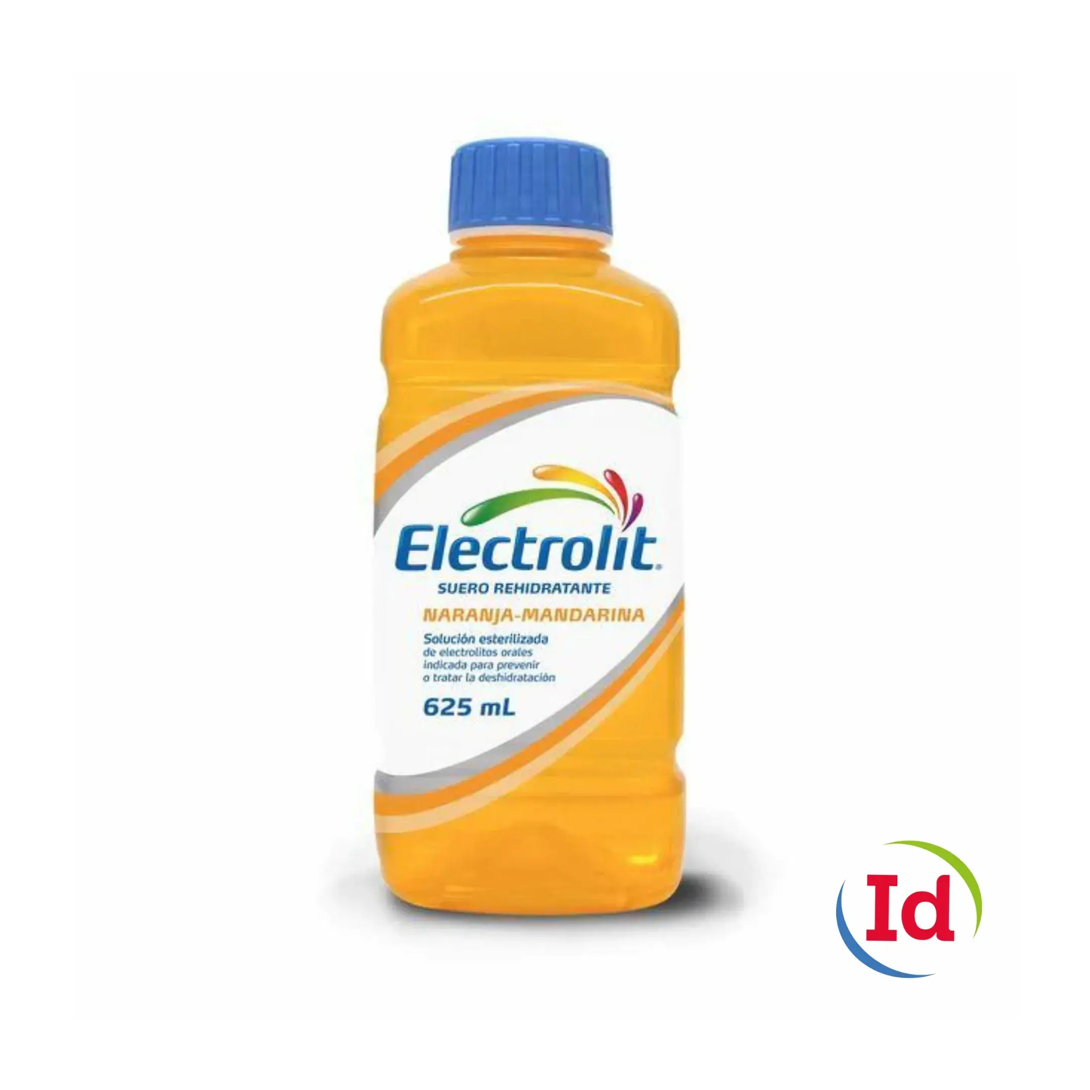 Electrolit Hidratante Naran.Manda X 625 Ml