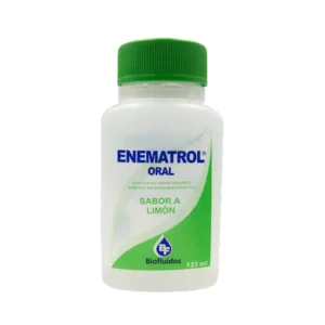 Enematrol Fosfato 133 Ml