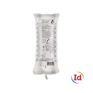 Enematrol Salino 1000 Ml