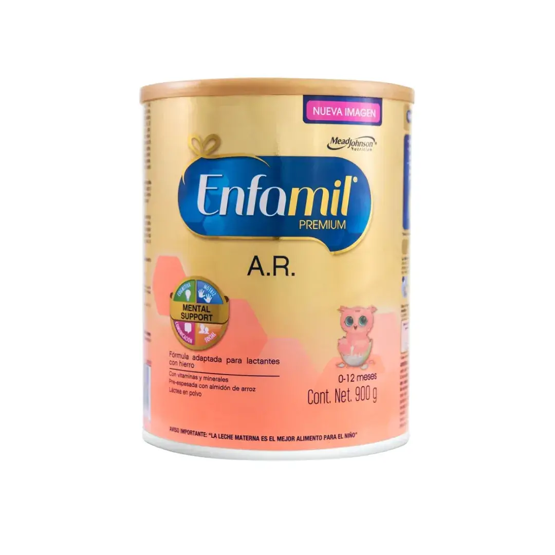 Enfamil Ar 900 Gr