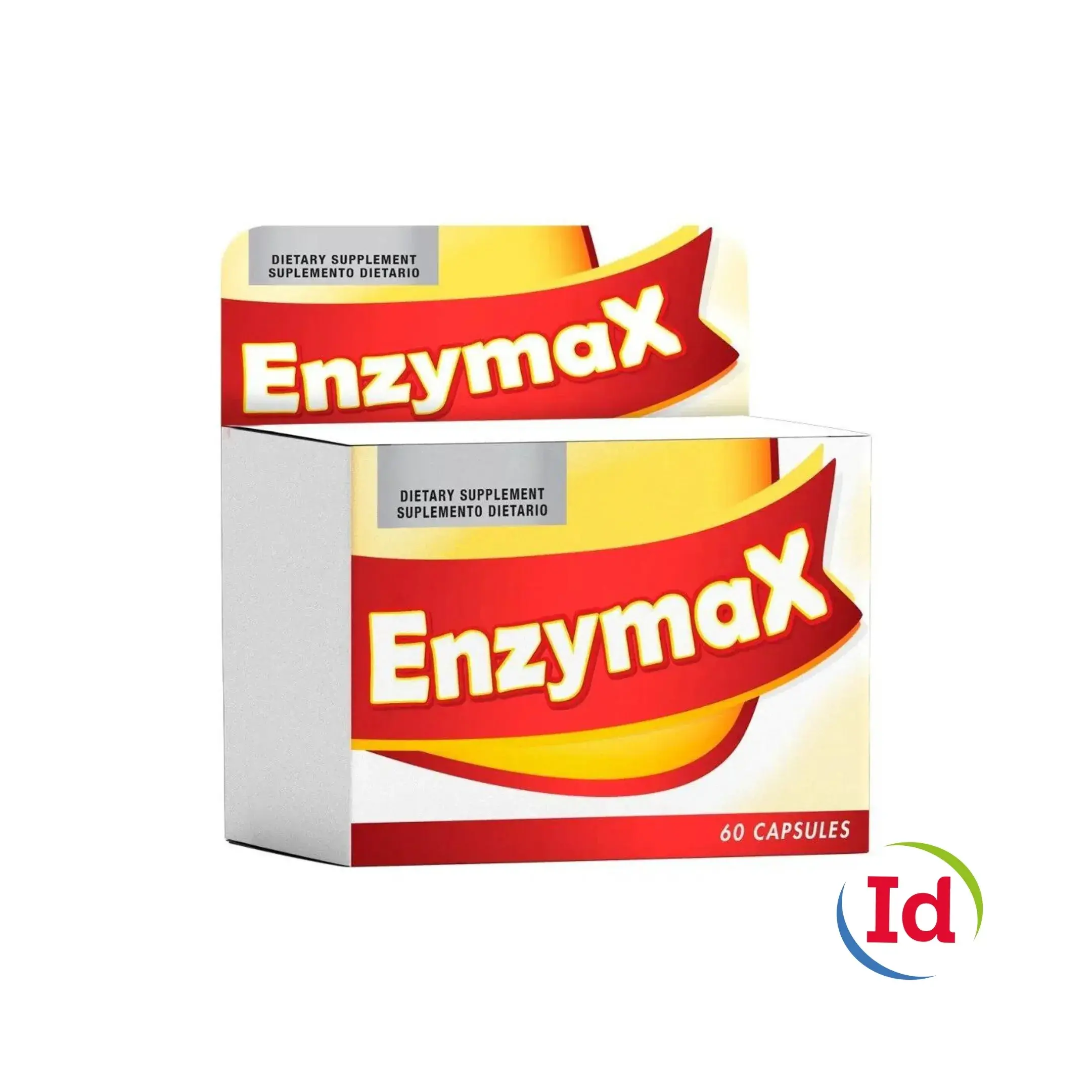 Enzimax Complete 60 Capsules