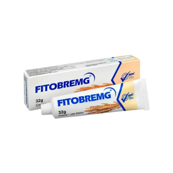Fitobremg Crema 32 Gr