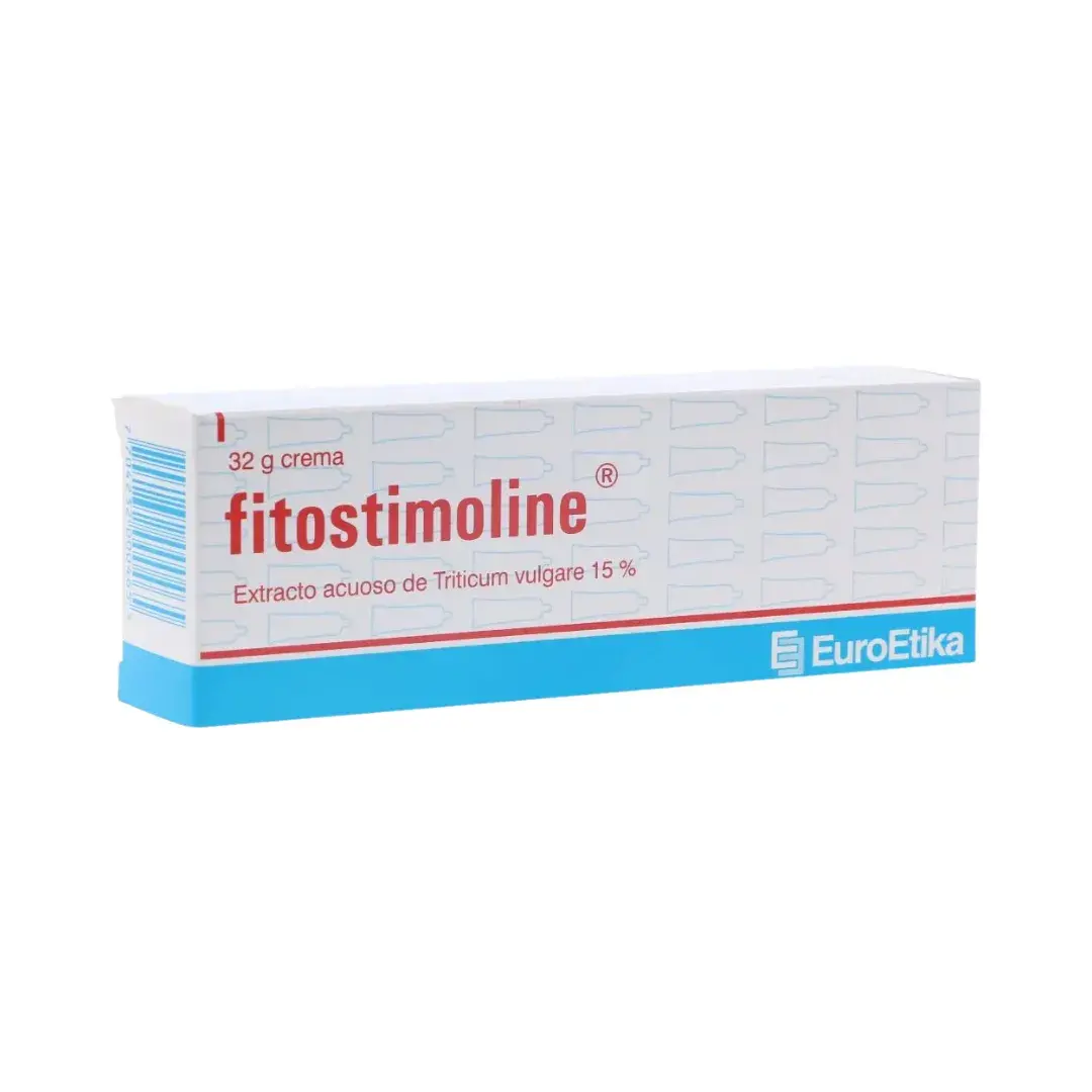 Fitostimoline Triticum Vulgare Crema X 32 Gr