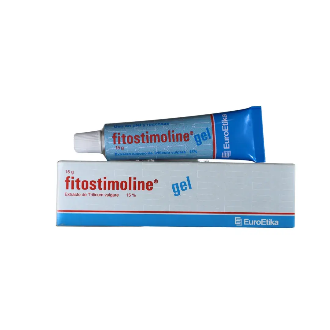 Fitostimoline Triticum Vulgare Gel 15 Gr