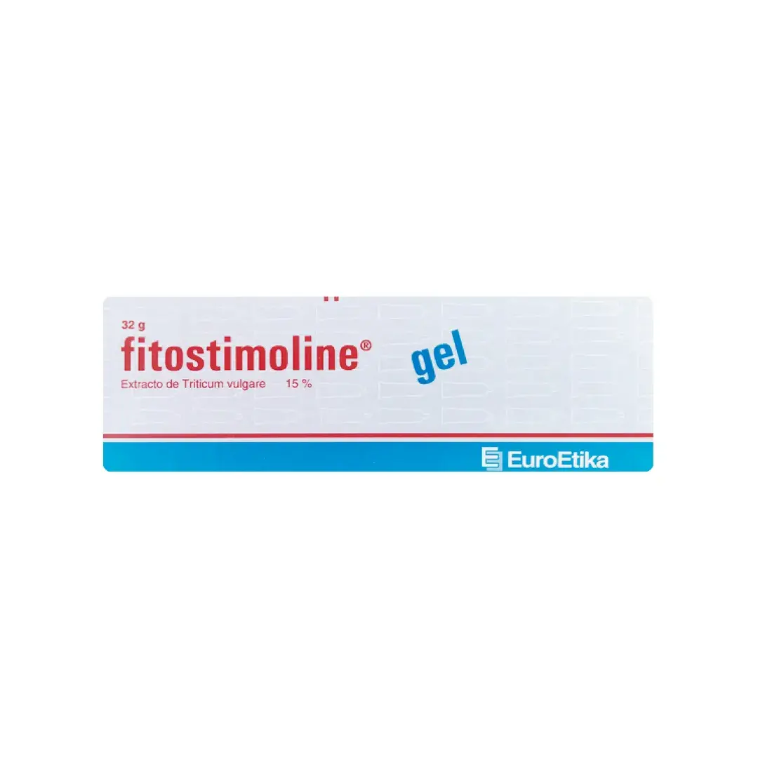 Fitostimoline Triticum Vulgare Gel 32 Gr
