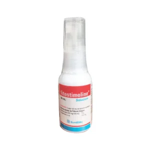 Fitostimoline Triticum Vulgare Solucion 15 Gr 30 Ml