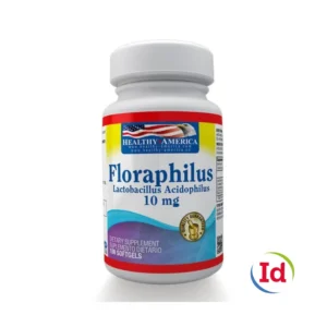 Floraphilus Healthy 10 Mg X 100 Sofgel