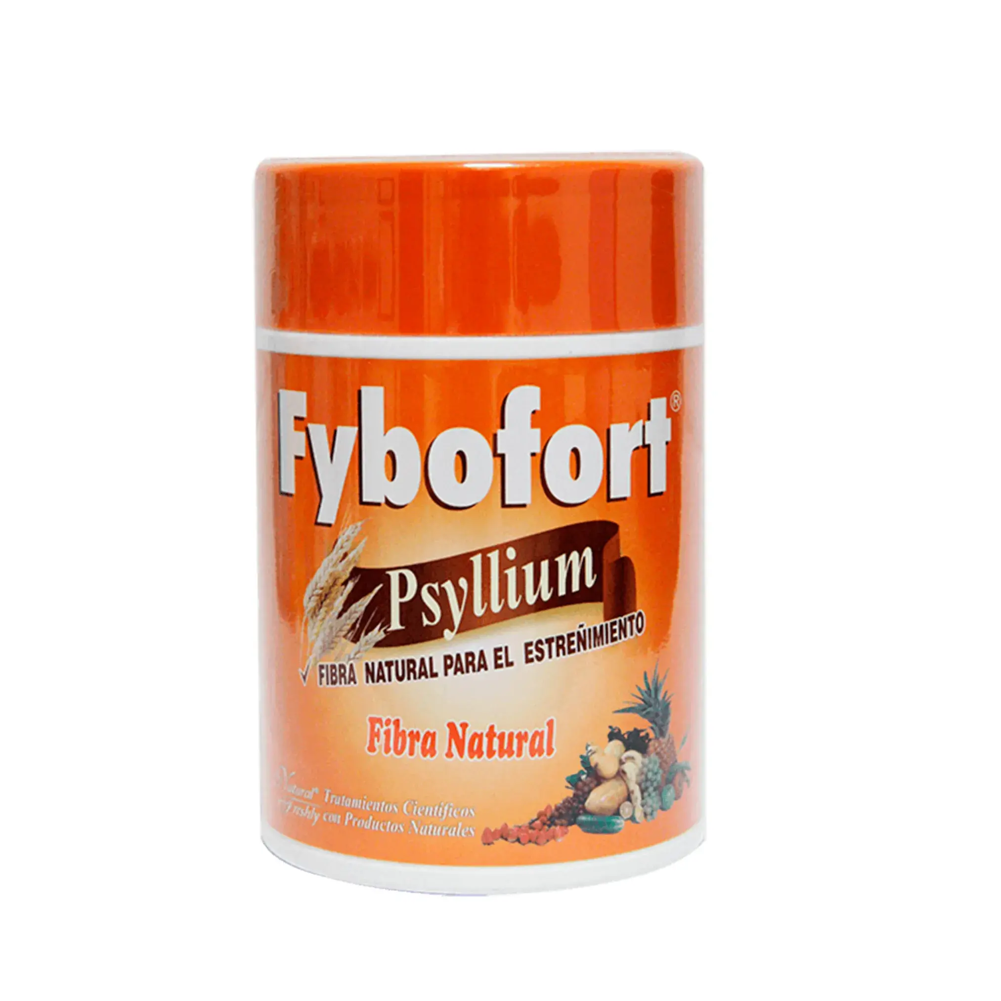Fybofort Psyllium Psyllium 200 Gr