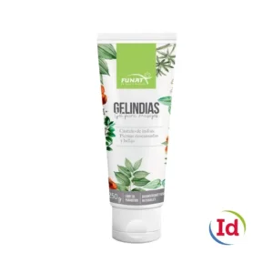 gel indias x 250 gr funat