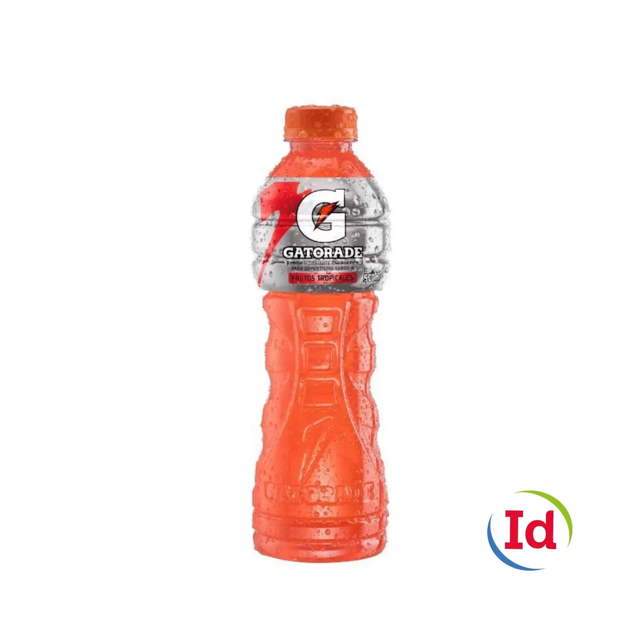Gatorade X 500 Ml