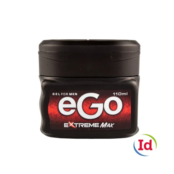 Gel Ego Extreme Max 110 Ml