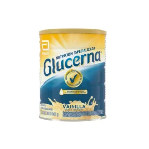 Glucerna Vainilla 850 Gr
