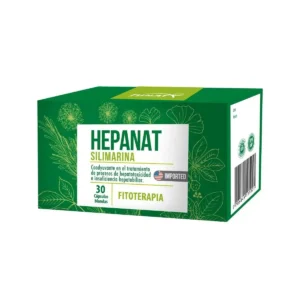 Hepanat silimaria x 30 sofg funat