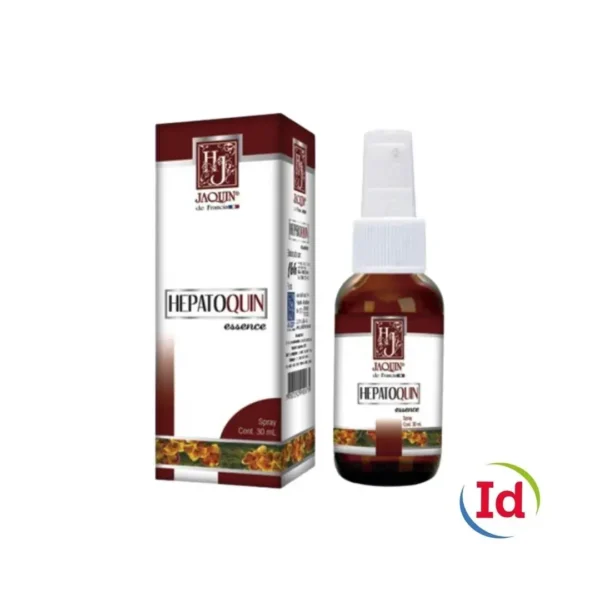 hepatoquin h fr x 30 ml
