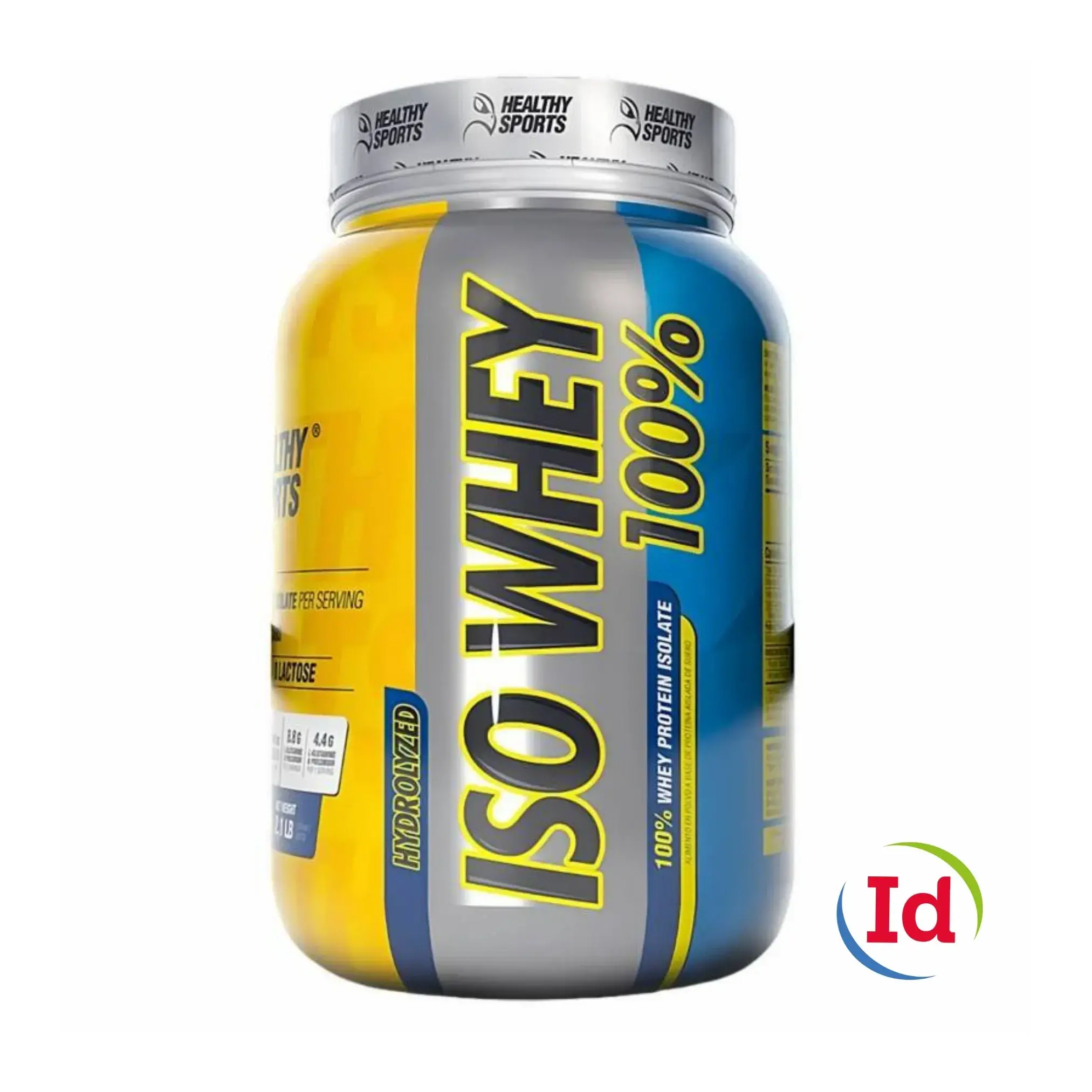iso whey 952 gr
