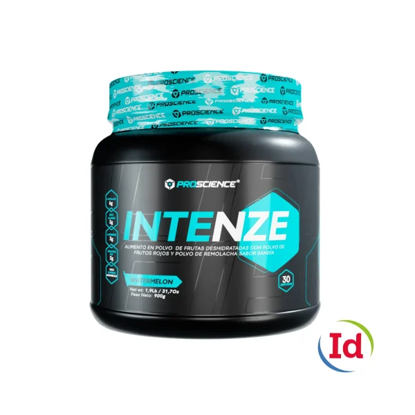 Intenze Watermelon 1.9 Libras Prosciencie