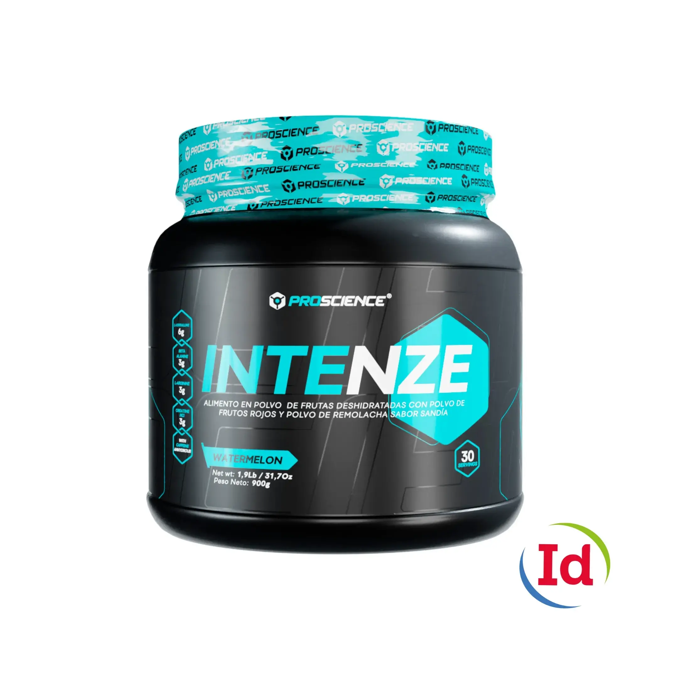 Intenze Watermelon 1.9 Libras Prosciencie