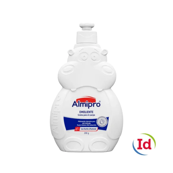 Kit Almipro Recien Nacido Basico - Imagen 3