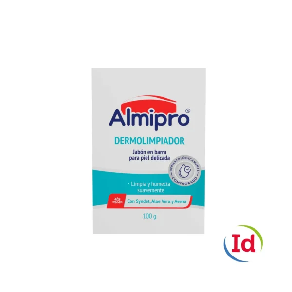 Kit Almipro Recien Nacido Basico - Imagen 5