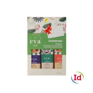 Kit Balance Jardin De Eva