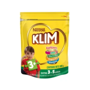 Klim 3+ 1000 Gr Bolsa