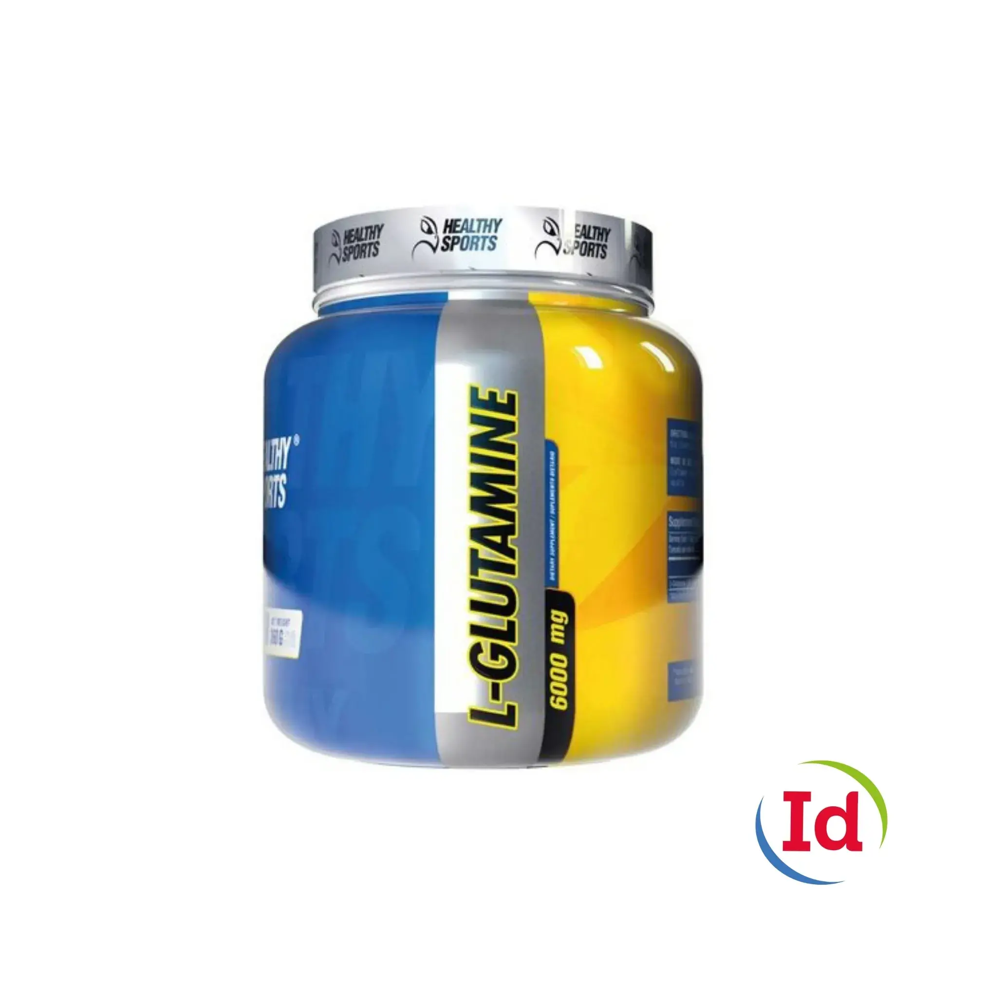 l-glutamine healthy x 360 gr