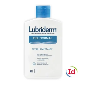 lubriderm locion extrahumectante 200 ml