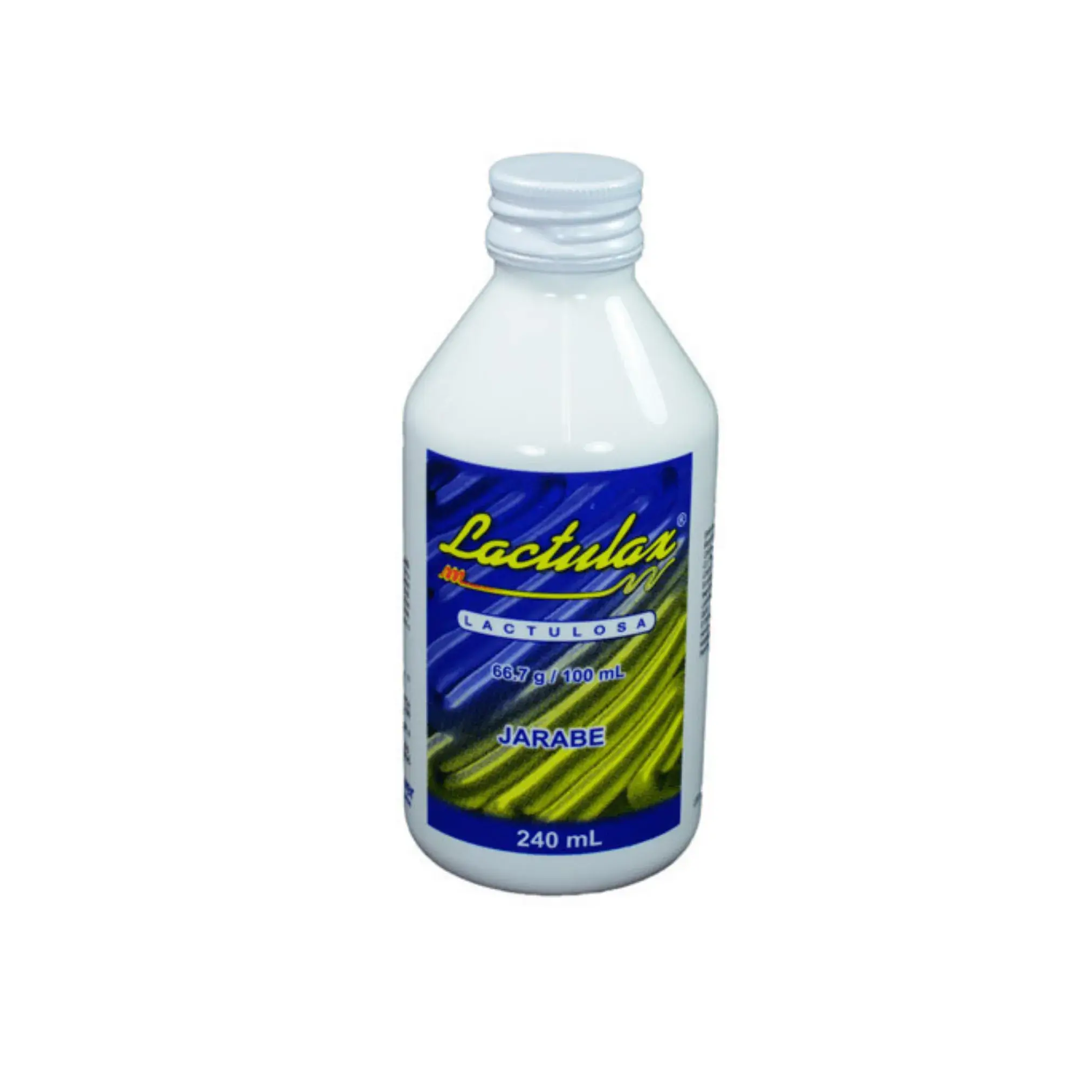 Lactulax Jarabe 240 Ml