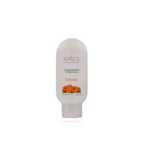 Leche Limpiadora Y Tonico Facial Kruzt De 120 Ml