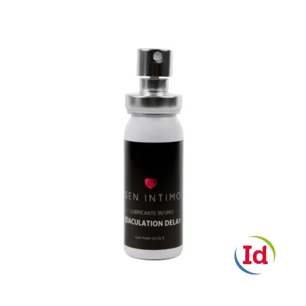 Lubricante Ejaculation Delay X 7 Ml Sen Intimo