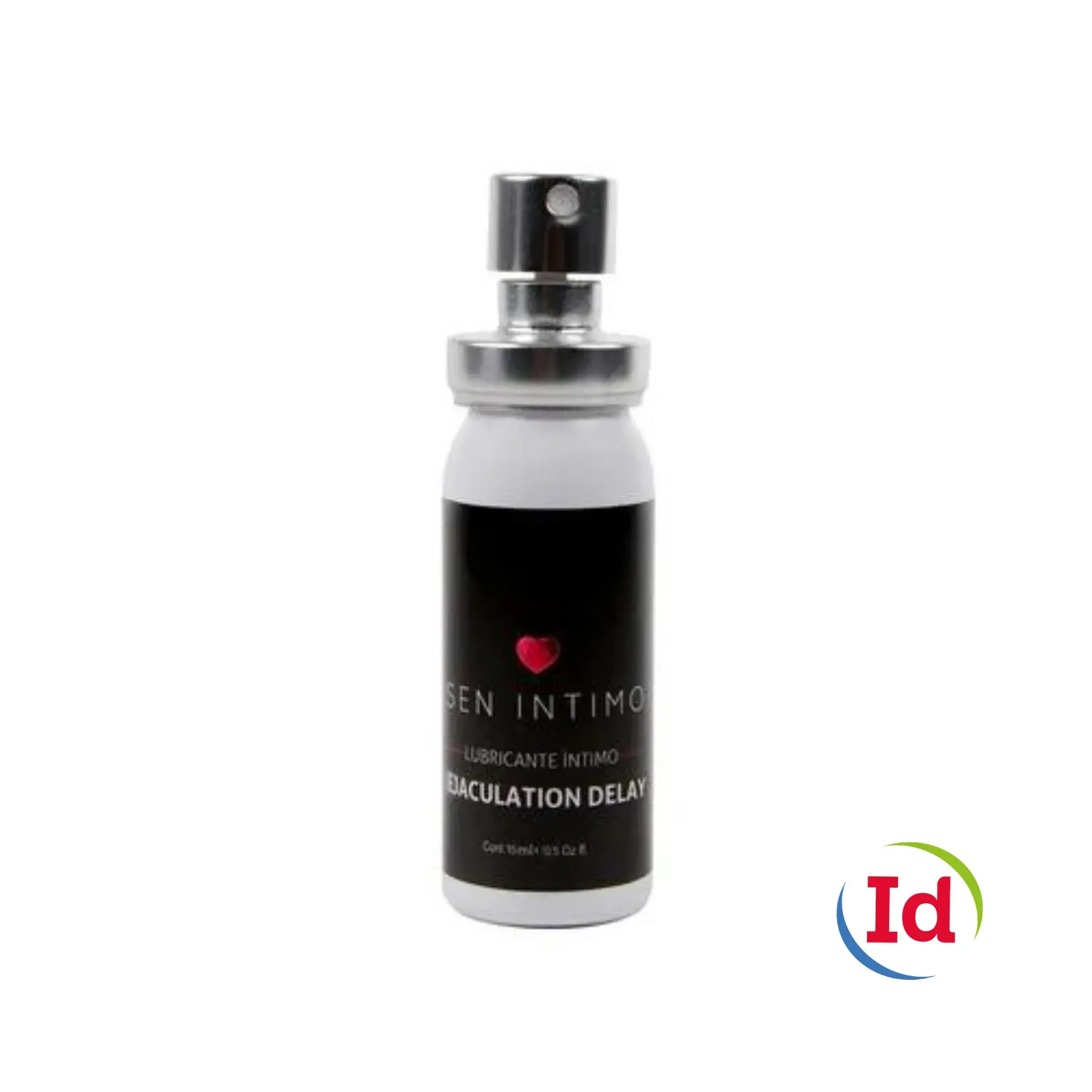 Lubricante Ejaculation Delay X 7 Ml Sen Intimo
