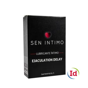 Retardante Ejaculation Delay X 15 Ml Sen
