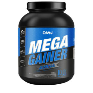 Mega gainer gmn x 10Lb