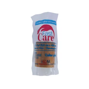 Micropore Piel Fast Care 2X5 Dis. Icom