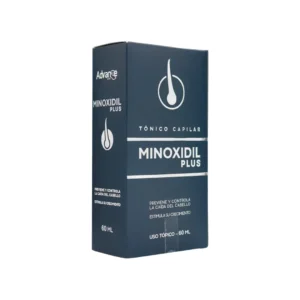 Minoxidil Advance 5% Plus X 60 Ml
